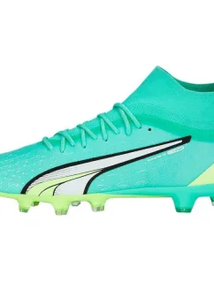 Pánská obuv Ultra Pro FG/AG M 107240 03 - Puma