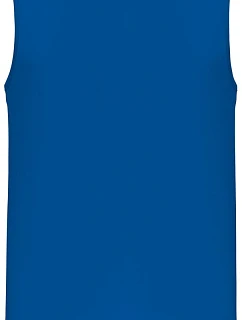 Kariban ProAct PA 441 Pánské sportovní tílko 20.P441 sporty royal blue