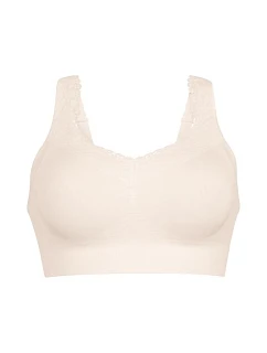 Lotta Lace chirurgická podprsenka oboustranná model 21723386 crystal - Anita Care