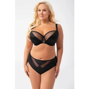 model 20228572 Vicky kolor:czarny - Gorsenia