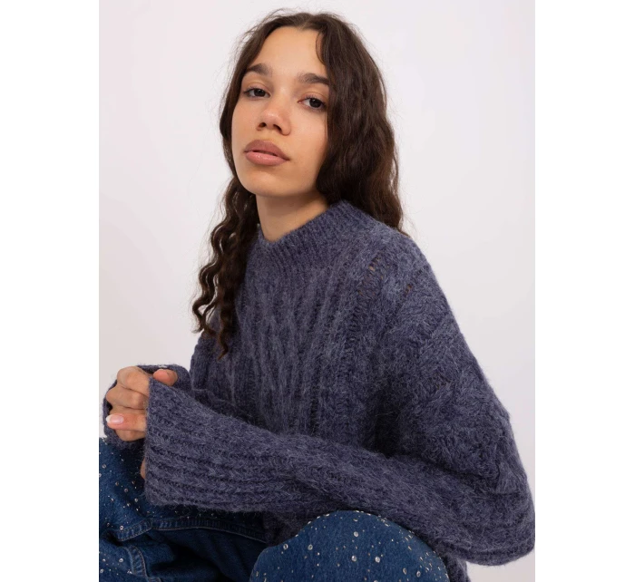 Propojka AT SW 2363 2.11P tmavě modrá