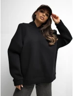 Bluza RV BL model 21777760 czarny - FPrice Bluza RV BL model 21777760 czarny - FPrice