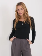 Bluzka WT BZ model 21875508 czarny - FPrice