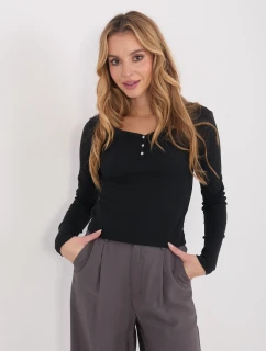 Halenka WT BZ A1226.91 černá