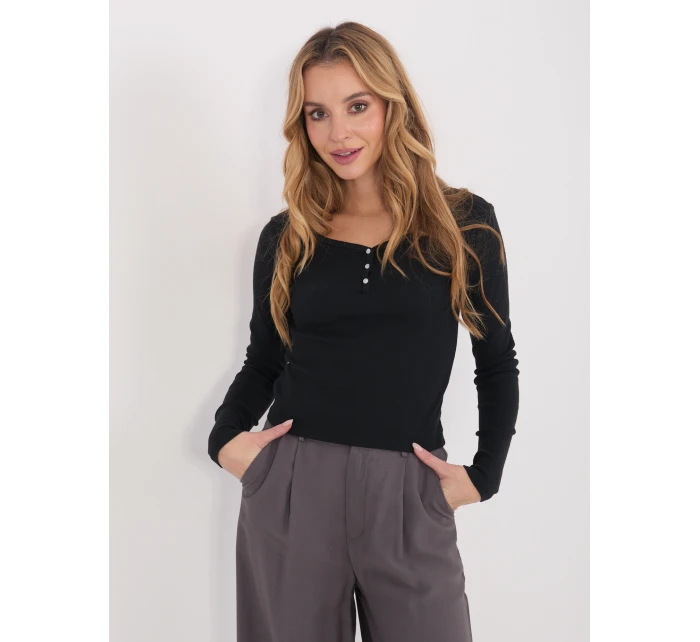 Bluzka WT BZ model 21875508 czarny - FPrice