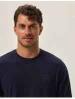 Pyžamo Hope 41915-59X Námořnická modrá - Henderson Pyžamo Hope 41915-59X Námořnická modrá - Henderson