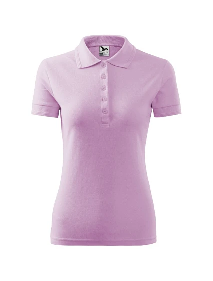 Pique Polo polokošile dámská model 21762884 - MALFINI, a.s.