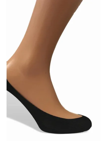 Dámské ponožky baleríny 1097 Dámské ponožky baleríny 1097
