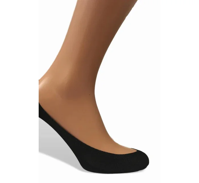 Dámské ponožky baleríny 1097 Dámské ponožky baleríny 1097