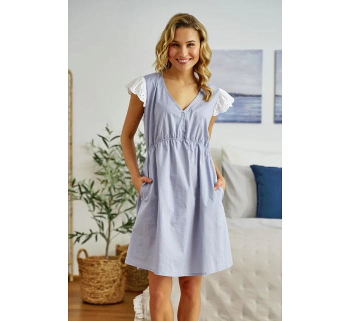 DÁMSKÁ KOŠILE TCB 5361 DR NAP