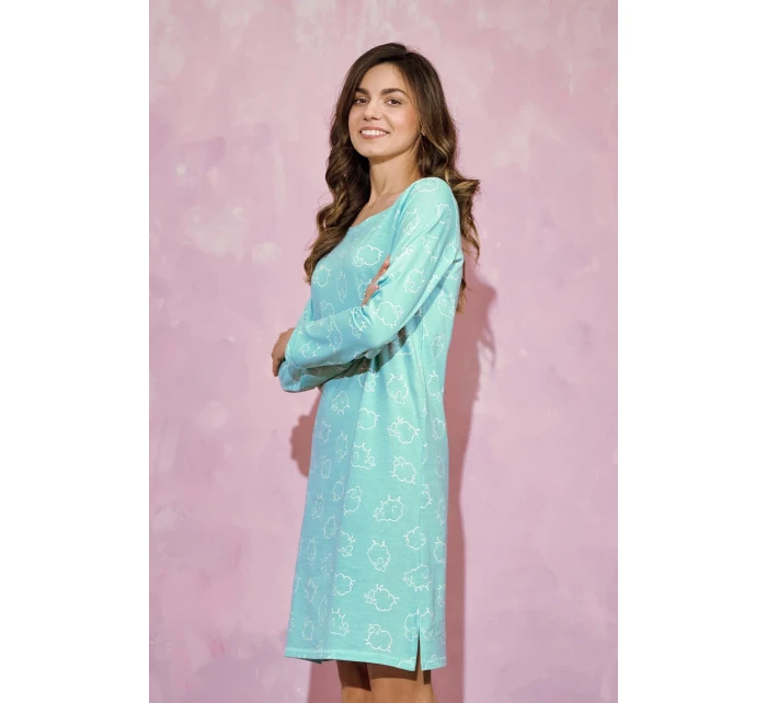 Dámské tričko Abi 3218 S-XL