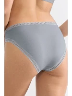 SLOGGI GO CRUSH KALHOTKY S VYSOKOU NOHAVIČKOU 3PACK V022