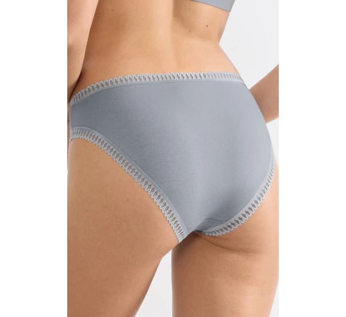 SLOGGI GO CRUSH KALHOTKY S VYSOKOU NOHAVIČKOU 3PACK V022