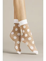 VIRGINIA - Ponožky 20 den