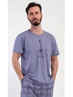 Dámské pyžamo dlouhé Olga