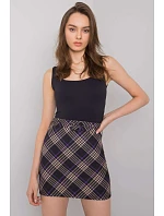 Krátká sukně model 160387 Italy Moda Krátká sukně model 160387 Italy Moda