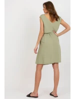 Denní šaty model 179034 Rue Paris Denní šaty model 179034 Rue Paris