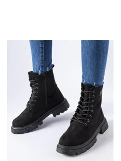 Pohorky model 204757 Solea