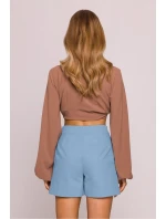 Kraťasy  model 213686 Moe