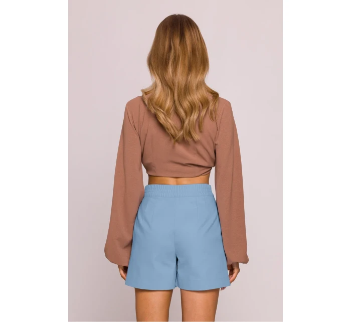 Kraťasy  model 213686 Moe