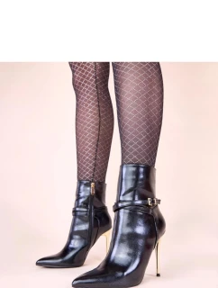 Boty na podpatku  model 221028 Solea