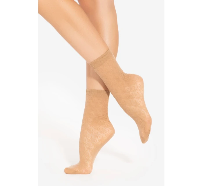 Ponožky Gatta Trendy wz.30 20 den