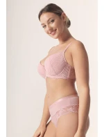 Mefemi Petra push-up podprsenka BP16 Pink Mefemi Petra push-up podprsenka BP16 Pink