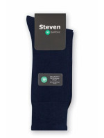 Pánské ponožky model 14037805 Bamboo - Steven