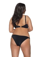 Spodní díl plavek Ava SF 209/13/B S-3XL Brazilský Spodní díl plavek Ava SF 209/13/B S-3XL Brazilský