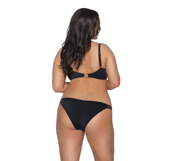 Spodní díl plavek Ava SF 209/13/B S-3XL Brazilský Spodní díl plavek Ava SF 209/13/B S-3XL Brazilský