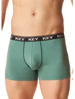 Boxerky Key MXH 248 B24 M-2XL