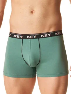 Boxerky Key MXH 248 B24 M-2XL