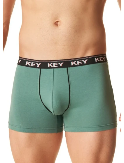 Boxerky Key MXH 248 B24 M-2XL