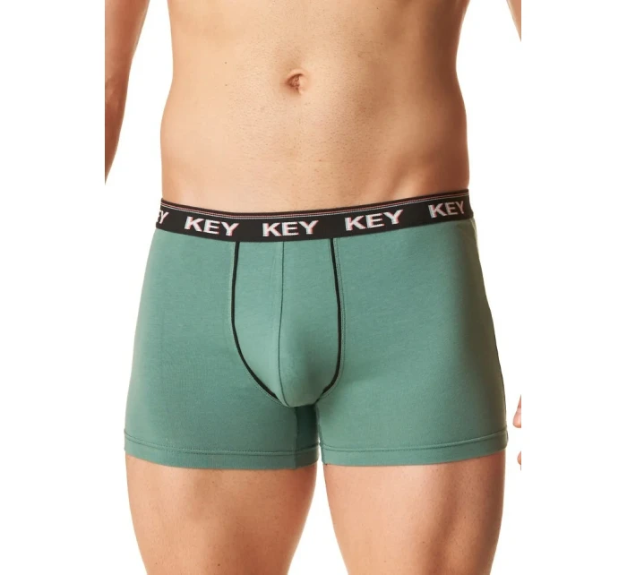 Boxerky Key MXH 248 B24 M-2XL