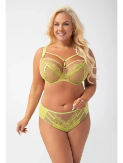 Měkká podprsenka K model 21184786 Paradise - Gorsenia