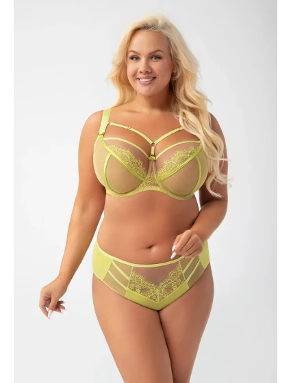 Měkká podprsenka K model 21184786 Paradise - Gorsenia