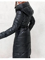 KURTKA ZIMOWA Z CZARNA model 21244964 - MINORITY KURTKA ZIMOWA Z CZARNA model 21244964 - MINORITY