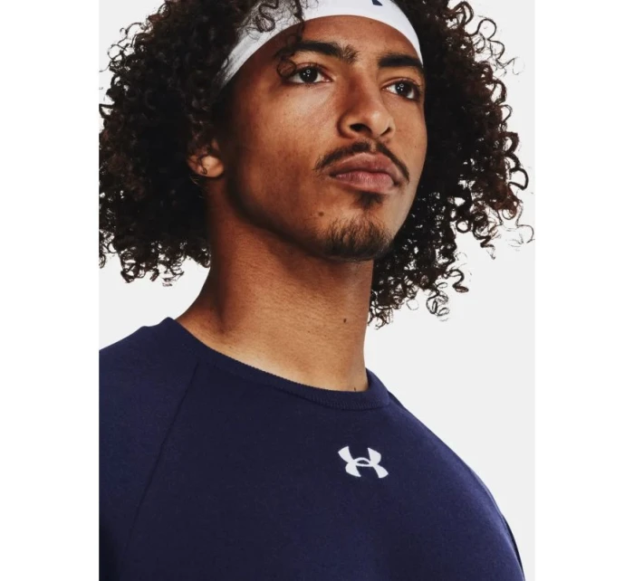 Mikina Fleece Crew M model 19389427 pánské - Under Armour Mikina Fleece Crew M model 19389427 pánské - Under Armour