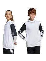 Adidas Squadra 25 Sweat Hoody Jr JD4807 Mikina