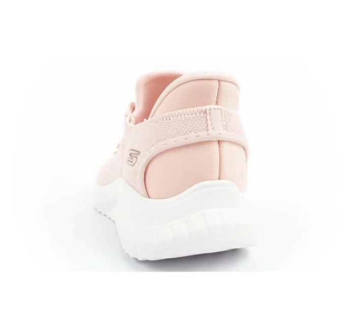 Skechers Bobs Squad tenisky Slip-ins W 117497/LTPK dámské boty Skechers Bobs Squad tenisky Slip-ins W 117497/LTPK dámské boty