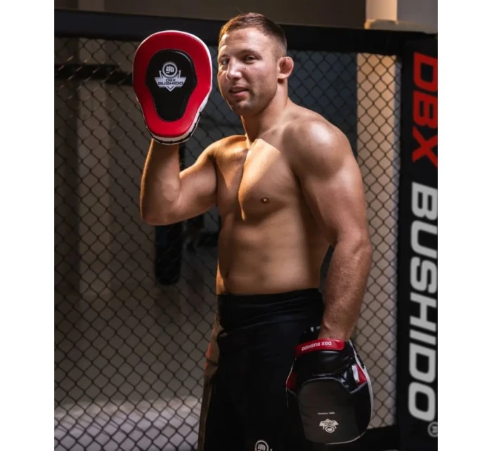 | model 21437734 - DBX Bushido | model 21437734 - DBX Bushido