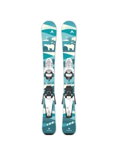 My First Ski + Team 4 dětské model 21448776 - Dynastar