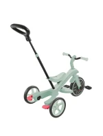 Jízdní kolo EXPLORER TRIKE 4v1 ECOLOGIC (637-505) Jízdní kolo EXPLORER TRIKE 4v1 ECOLOGIC (637-505)
