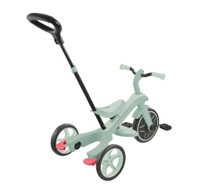 Jízdní kolo EXPLORER TRIKE 4v1 ECOLOGIC (637-505) Jízdní kolo EXPLORER TRIKE 4v1 ECOLOGIC (637-505)