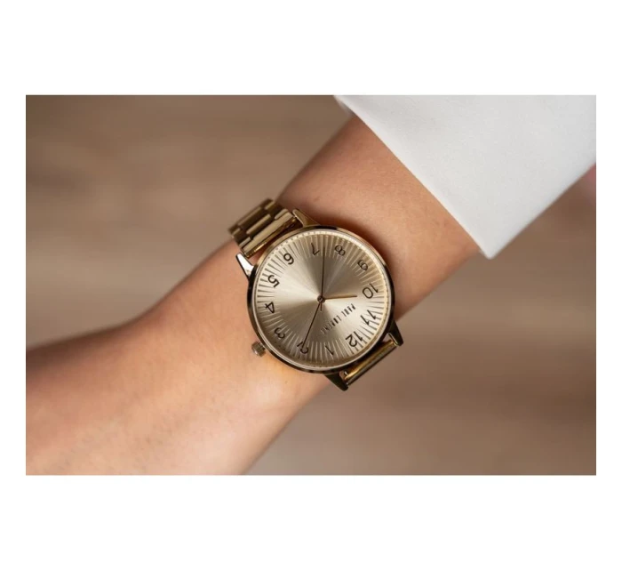 Dámské hodinky model 21805027 - Paul Lorens Dámské hodinky model 21805027 - Paul Lorens