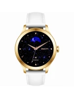 Chytré hodinky White Gold 2 Stripes model 21807427 PRO - Gravity Chytré hodinky White Gold 2 Stripes model 21807427 PRO - Gravity