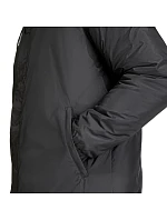 Pánská bunda adidas Entrada 26 Stadium černá JZ6668 pánské