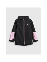 Dívčí membránová přechodová bunda 5000 4F 4FJWSS26TTJAF0958-20S
