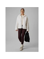 Polar ze stójką damski model 22559118 - 4F Polar ze stójką damski model 22559118 - 4F