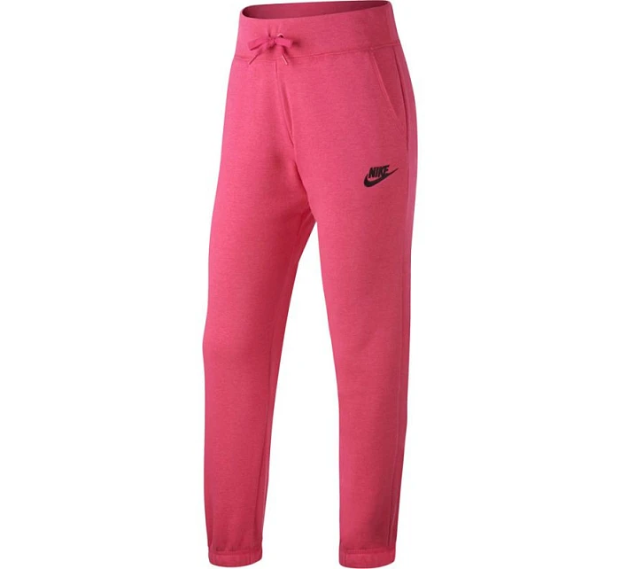 Dívčí kalhoty G NSW Jr model 15943133 - NIKE Dívčí kalhoty G NSW Jr model 15943133 - NIKE